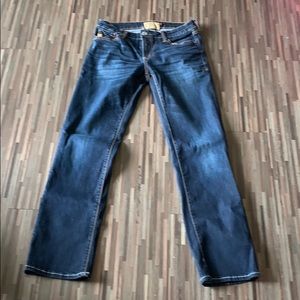 Dear John Jeans size 27
